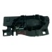 Maçaneta Interna Peugeot 408 2012 2013 2014 Traseira Direita