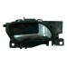 Maçaneta Interna Peugeot 408 2012 2013 2014 Traseira Direita