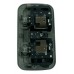Luz Teto Cortesia Hyundai Azera 3.3 V6 2011 Traseira
