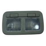 Luz Teto Cortesia Hyundai Azera 3.3 V6 2011 Traseira