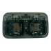 Luz Teto Cortesia Hyundai Azera 3.3 V6 2011 Traseira