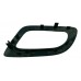Moldura Maçaneta Interna Peugeot 408 2012 Traseira Direito