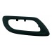 Moldura Maçaneta Interna Peugeot 408 2012 Traseira Direito