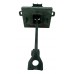 Limitador Porta Peugeot 408 2012 2014 Dianteira Direito