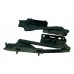 Par Dobradiça Tampa Porta Malas Peugeot 408 2012 2013 2014