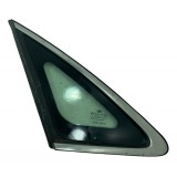 Vidro Fixo Hyundai Azera 3.3 V6 2011 Traseiro Esquerdo