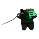 Fechadura Porta Malas Hyundai Azera Automático 3.3 V6 2011