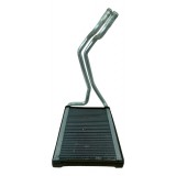 Radiador Ar Quente Hyundai Azera Automático 3.3 V6 2011