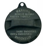 Tampa Tanque Combustível Hyundai Azera 3.3 V6 2011