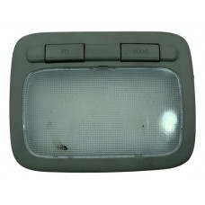 Luz Teto Cortesia Central Hyundai Azera 3.3 V6 2011