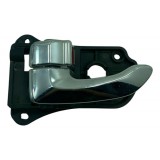 Maçaneta Interna Hyundai Azera 3.3 V6 2011 Esquerdo Dianteira/traseira