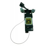 Trava Portinhola Tanque Combustível Hyundai Azera 3.3 2011 2011