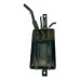 Filtro Canister Hyundai Azera Automático 3.3 V6 2011
