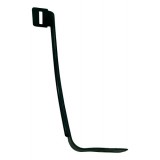 Suporte Alma Parachoque Hyundai Azera 3.3 V6 2011 Traseiro