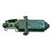 Motor Regulador Coluna Direção Hyundai Azera Aut 3.3 V6 2011
