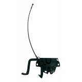 Fechadura Capô Hyundai Azera Automático 3.3 V6 2011