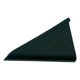 Acabamento Interno Porta Hyundai Azera 2011 Traseiro Direito