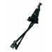 Galhada Motor Limpador Hyundai Azera 2011 Dianteira