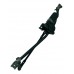 Galhada Motor Limpador Hyundai Azera 2011 Dianteira