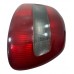 Lanterna Volvo S40 1996 1997 1998 1999 2000 Traseira Direita Direito/passageiro
