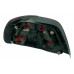 Lanterna Volvo S40 1996 1997 1998 1999 2000 Traseira Direita Direito/passageiro