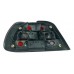 Lanterna Volvo S40 1996 1997 1998 1999 2000 Traseira Direita Direito/passageiro