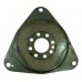 Chapa Volante Motor Citroën C4 2.0 Automático 2008 2009 2010