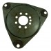 Chapa Volante Motor Citroën C4 2.0 Automático 2008 2009 2010