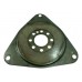 Chapa Volante Motor Citroën C4 2.0 Automático 2008 2009 2010