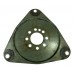 Chapa Volante Motor Citroën C4 2.0 Automático 2008 2009 2010