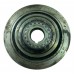 Polia Virabrequim Citroën C4 2.0 Automático 2008 2009 2010