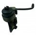 Suporte Filtro Óleo Citroën C4 2.0 Automático 2008 2009 2010