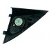 Acabamento Interno Retrovisor Honda Accord 2008 Dian Direito