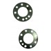 Par Ruela Encosto Cremalheira Citroën C4 2.0 Aut 2008 2009