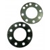 Par Ruela Encosto Cremalheira Citroën C4 2.0 Aut 2008 2009