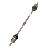 Homocinética Completa Gm Cruze Sedan Ltz 2017 Direito 33x22d