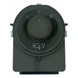 Botão Regulagem Retrovisor Chevrolet Cruze Sedan Ltz 2017 18