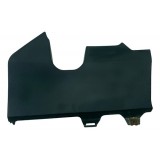 Moldura Painel Inferior Toyota Yaris 2019 2020 Lado Esquerdo