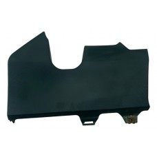 Moldura Painel Inferior Toyota Yaris 2019 2020 Lado Esquerdo