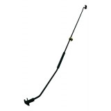 Vareta Capô Chevrolet Cruze Sedan Ltz 2017 2018 2019