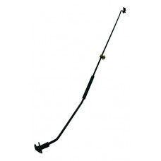 Vareta Capô Chevrolet Cruze Sedan Ltz 2017 2018 2019