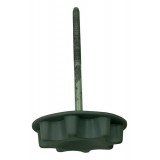 Fixação Estepe Toyota Yaris 1.3 Manual 2019 2020