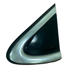 Acabamento Paralama Gm Cruze Sedan Ltz 2017 Diant Esquerdo