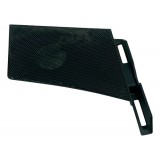 Moldura Grade Tweeter Toyota Yaris 2019 2020 Lado Direito