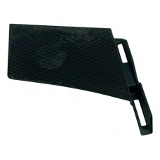 Moldura Grade Tweeter Toyota Yaris 2019 2020 Lado Direito