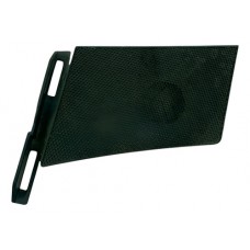 Moldura Grade Tweeter Toyota Yaris 2019 2020 Lado Esquerdo