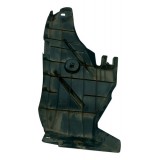 Lameiro Parabarro Toyota Yaris 2019 2020 Traseiro Esquerdo