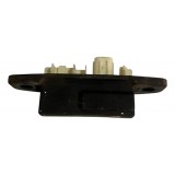 Botão Tampa Traseira Toyota Yaris 2019 2020