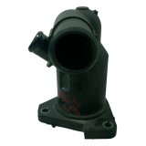 Carcaça Válvula Termostática Toyota Yaris 1.3 2019 2020