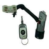 Comutador Cilindro Ignição Chave Renault Kwid 2018 2019 2020